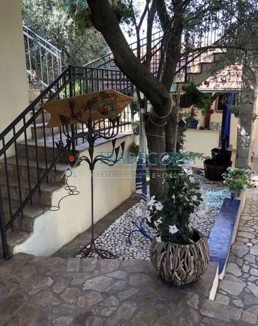 Sale, office space, 600m², Dobra Voda, Bar