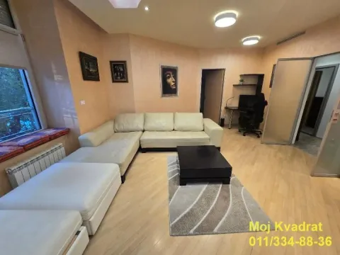 Izdavanje, dvosoban stan, 61m², Vukov Spomenik, Zvezdara Sve Podlokacije