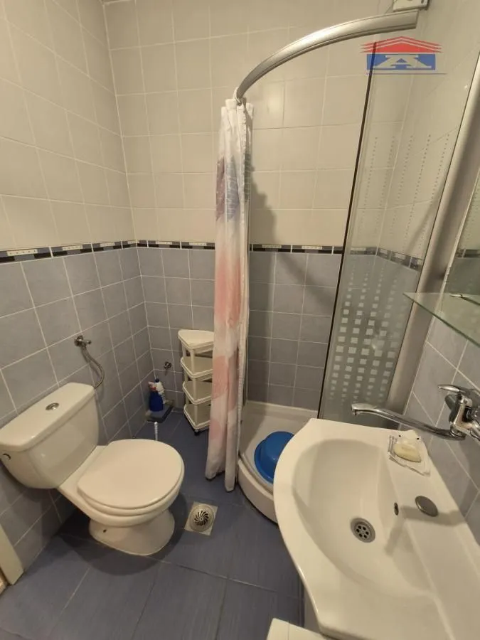 Izdavanje, garsonjera, 25m², Salajka, Novi Sad Sve Podlokacije