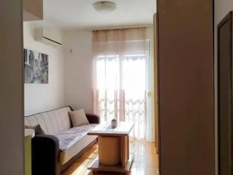 Sale, studio apartment, 19m², Zabjelo, Podgorica - image 3