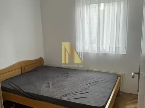 Rent, one bedroom apartment, 41m², Cara Dušana, Novi Sad Sve Podlokacije - image 10
