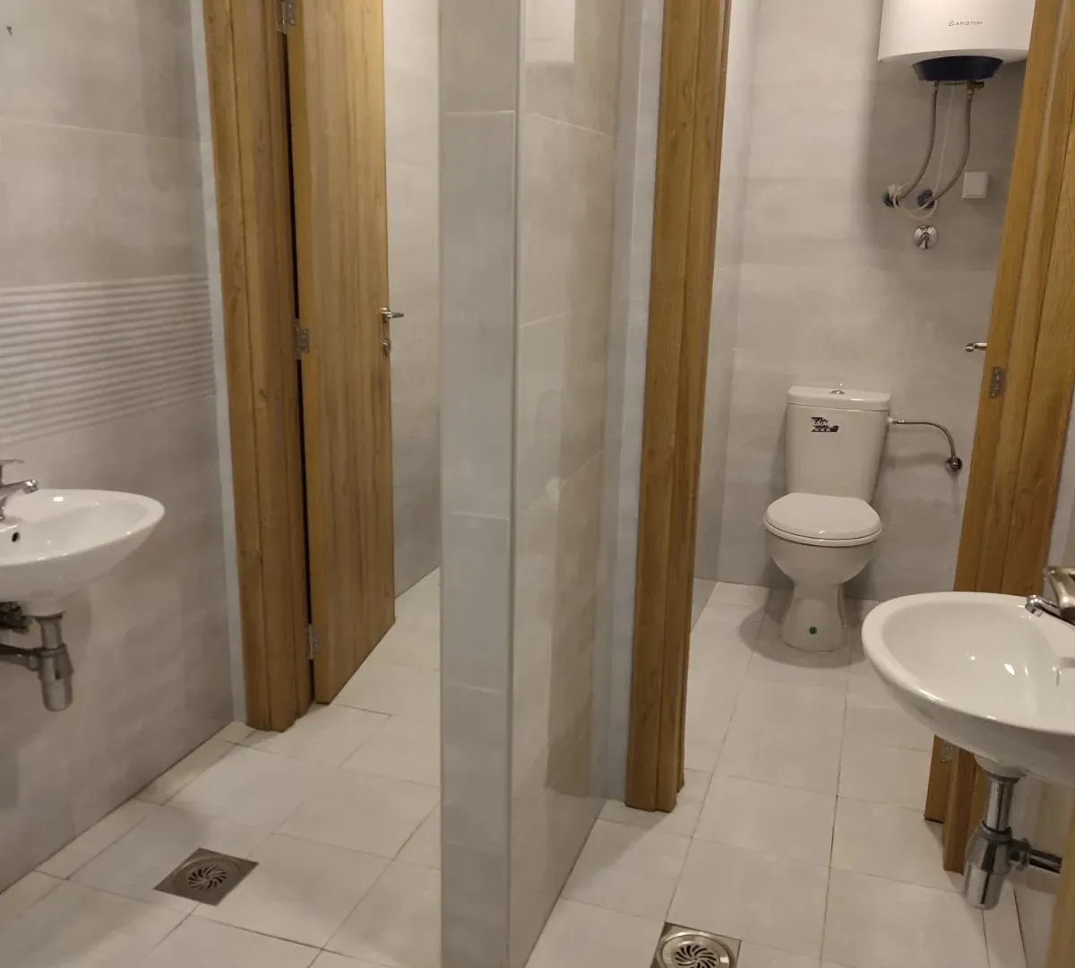 Rent, office space, 110m², Centar, Podgorica