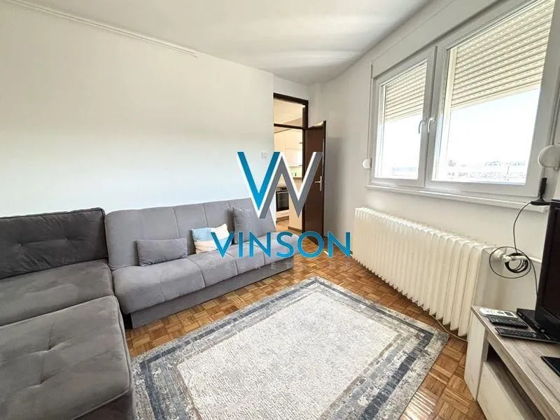 Rent, one bedroom apartment, 26m², Liman 3, Novi Sad Sve Podlokacije