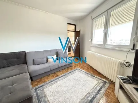 Izdavanje, jednosoban stan, 26m², Liman 3, Novi Sad Sve Podlokacije - image 3
