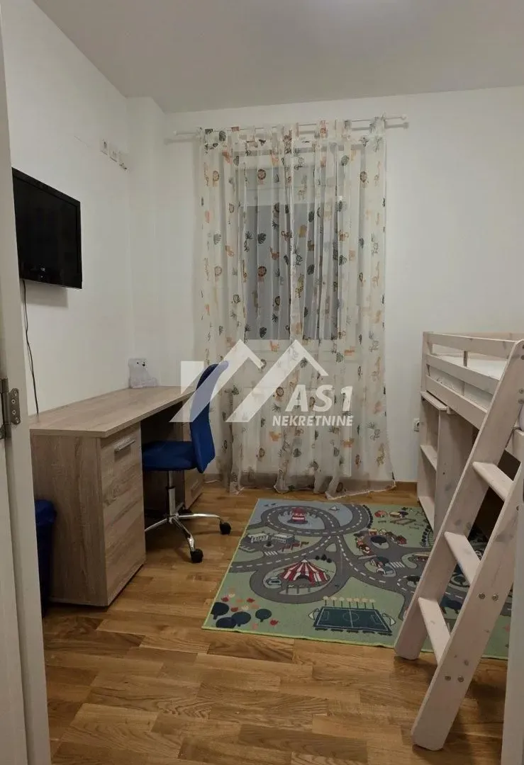 Rent, three bedroom apartment, 84m², Telep, Novi Sad Sve Podlokacije