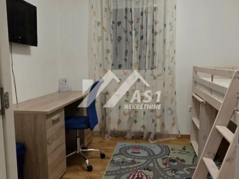 Izdavanje, trosoban stan, 84m², Telep, Novi Sad Sve Podlokacije - image 7