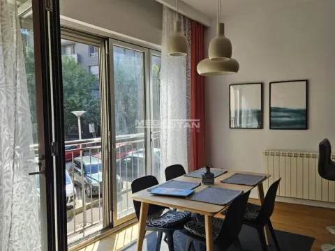 Izdavanje, trosoban stan, 126m², Vukov Spomenik, Zvezdara Sve Podlokacije - image 10