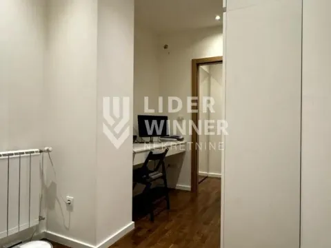 Sale, two bedroom apartment, 54m², Crveni Krst, Beograd - image 9