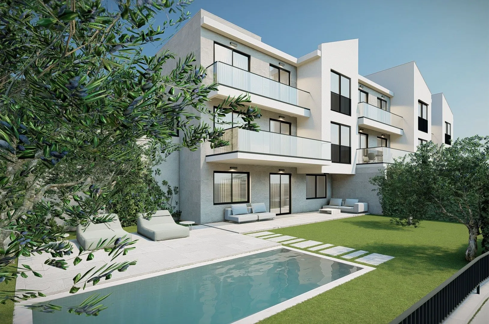 Prodaja, kuća, 140m², Reževići, Budva