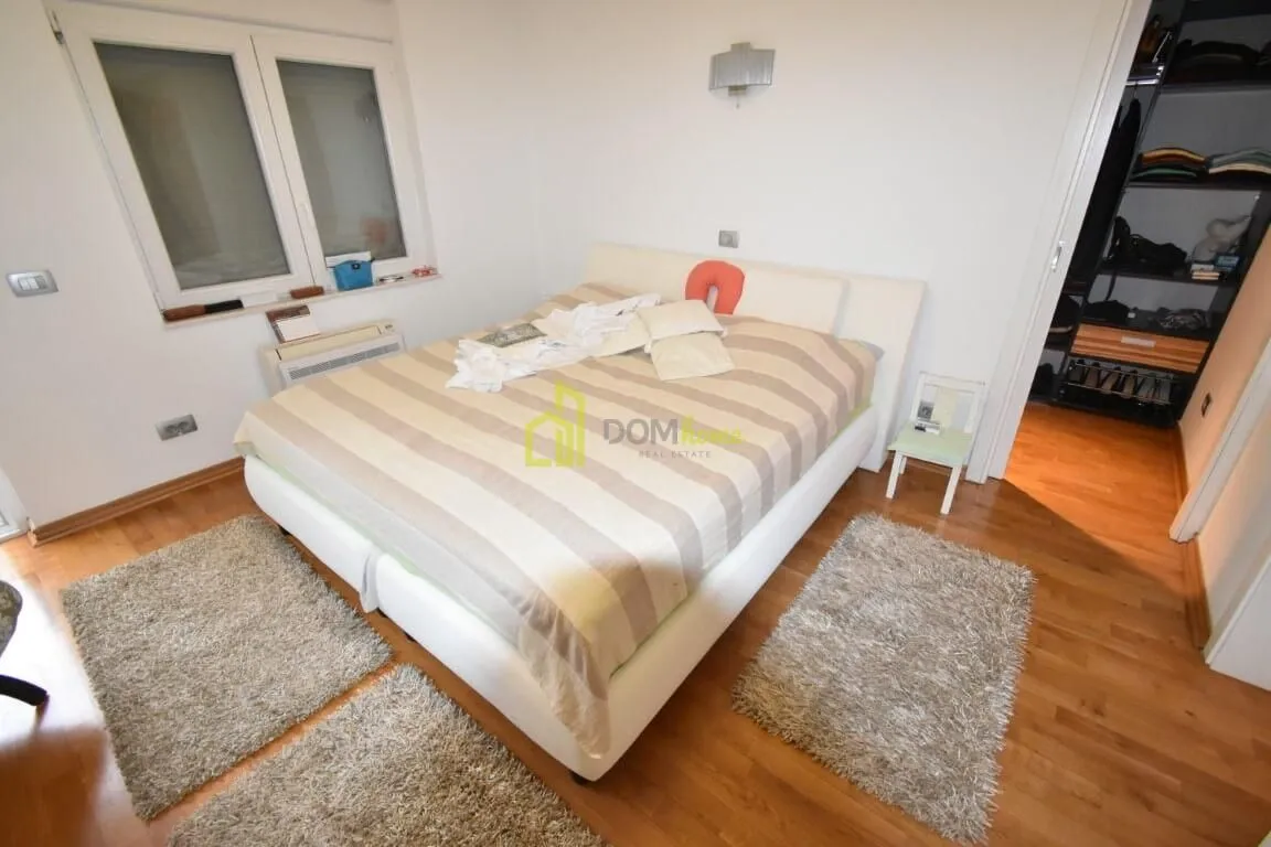 Rent, house, 212m², Donji Kokoti, Podgorica