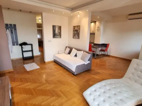 Sale, two bedroom apartment, 65m², Novi Beograd Blok 22, Novi Beograd Sve Podlokacije - image 6