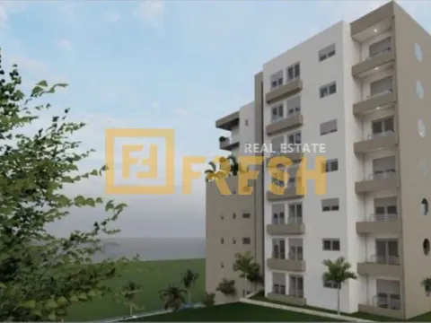 Prodaja, jednosoban stan, 40m², Bečići, Budva - image 3