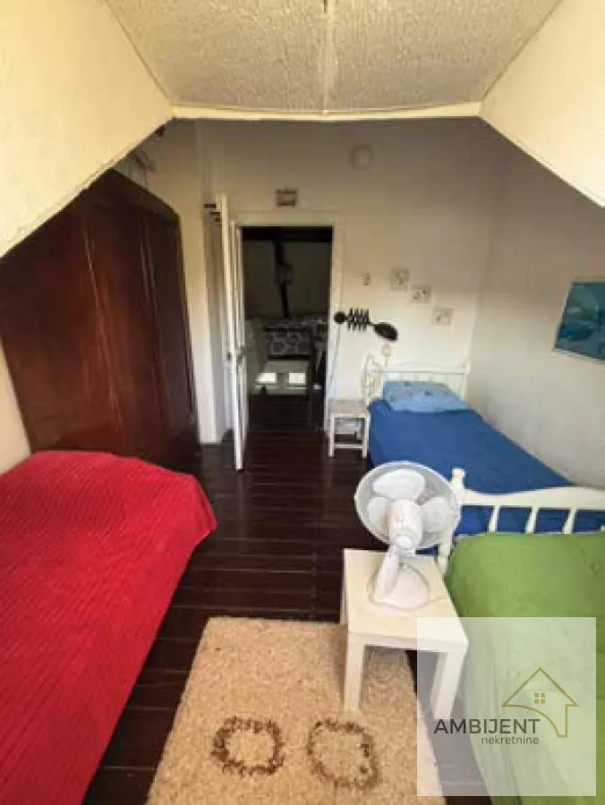 Prodaja, stan, 146m², Herceg Novi, Crna Gora