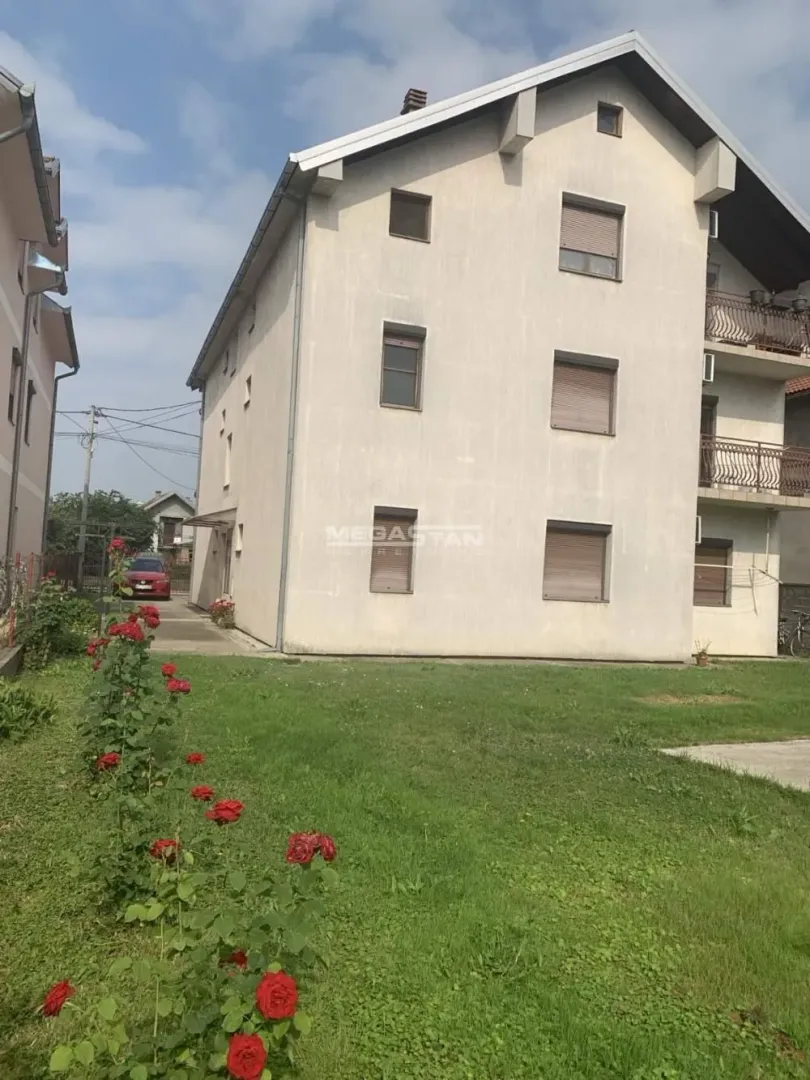 Prodaja, kuća, 533m², Krnjaca, Palilula Sve Podlokacije