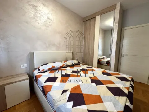 Izdavanje, jednosoban stan, 50m², Ljubović, Podgorica - image 11