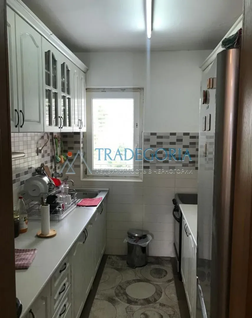 Prodaja, dvosoban stan, 70m², Budva, Crna Gora
