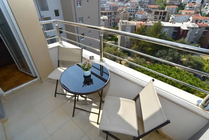 Prodaja, stan, 43m², Budva, Crna Gora