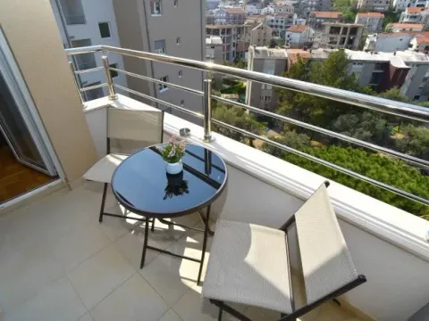 Prodaja, stan, 43m², Budva, Crna Gora - image 7