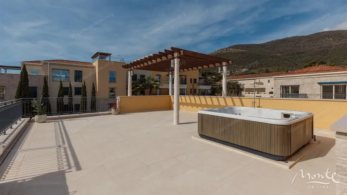 Prodaja, kuća, 287m², Kumbor, Herceg Novi
