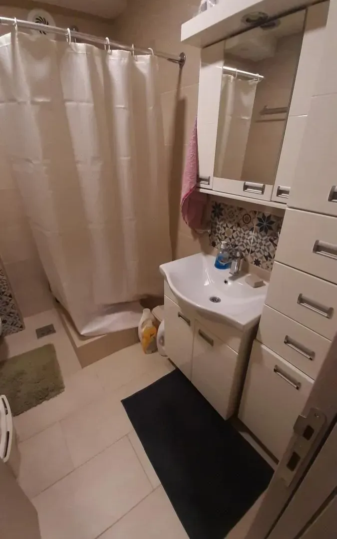 Prodaja, dvosoban stan, 50m², Bulevar Oslobodjenja, Novi Sad Sve Podlokacije