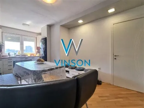 Prodaja, trosoban stan, 63m², Bulevar Oslobodjenja, Novi Sad Sve Podlokacije - image 10