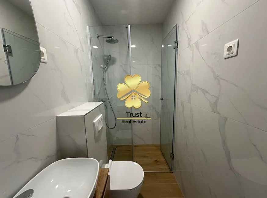 Rent, three bedroom apartment, 120m², Gorica C, Podgorica