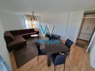 Izdavanje, dvosoban stan, 49m², Liman 3, Novi Sad Sve Podlokacije - image 1