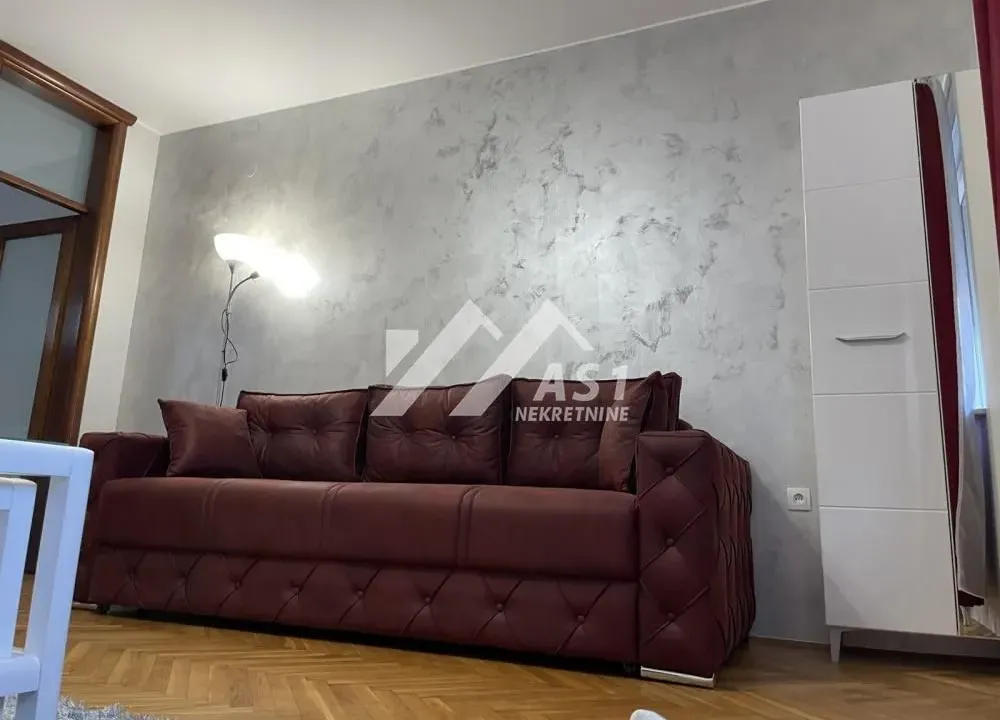 Izdavanje, jednosoban stan, 32m², Novi Sad Sve Podlokacije, Novi Sad