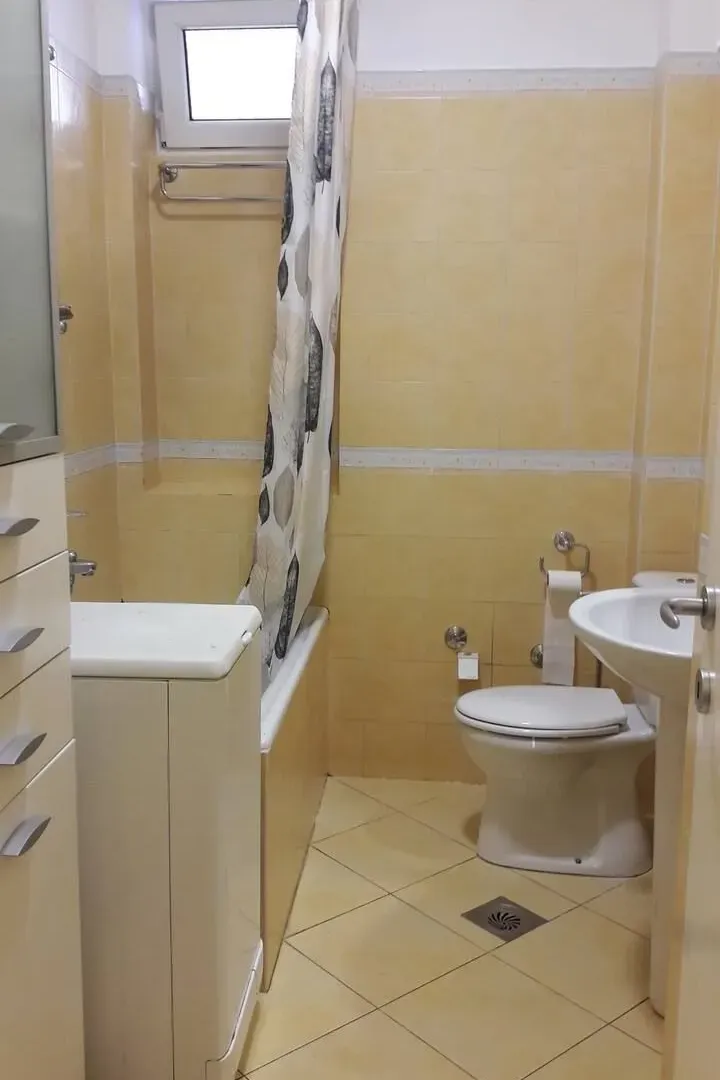Rent, one bedroom apartment, 40m², Centar, Podgorica