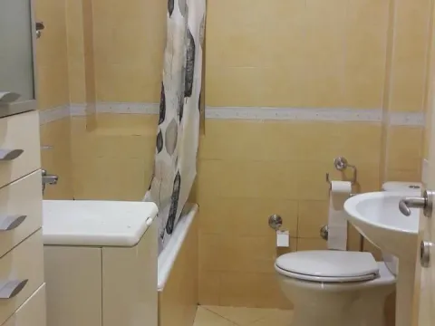 Rent, one bedroom apartment, 40m², Centar, Podgorica - image 7