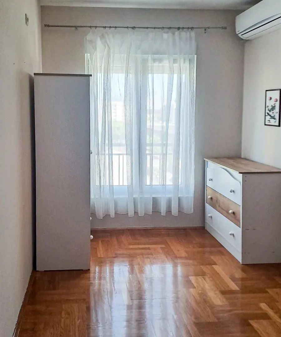 Rent, two bedroom apartment, 65m², Zabjelo, Podgorica