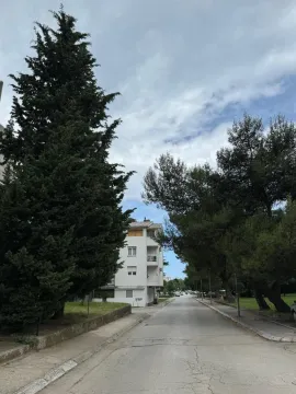 Rent, two bedroom apartment, 83m², Makedonsko naselje, Bar - image 16