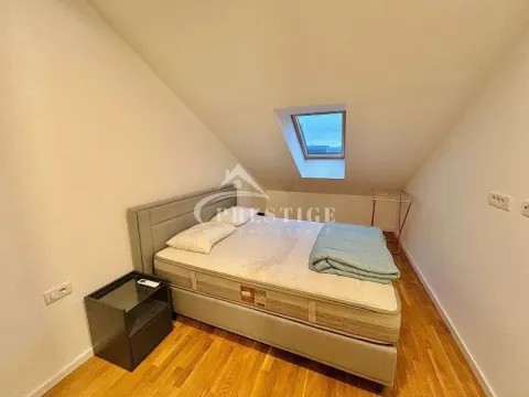 Izdavanje, jednosoban stan, 46m², Zabjelo, Podgorica - image 4