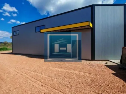 Rent, office space, 430m², Gloždak, Paraćin - image 7