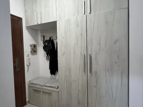 Prodaja, četvorosoban stan, 77m², Bulevar patrijarha Pavla, Novi Sad Sve Podlokacije - image 23