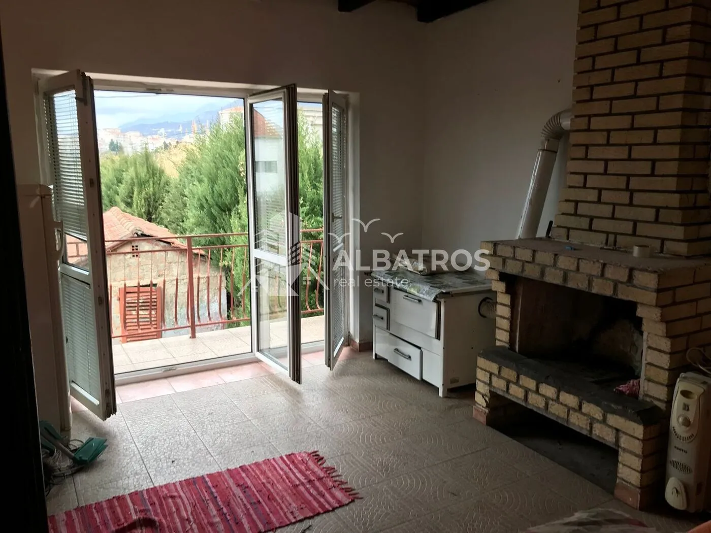 Rent, two bedroom apartment, 100m², Bjeliši, Bar