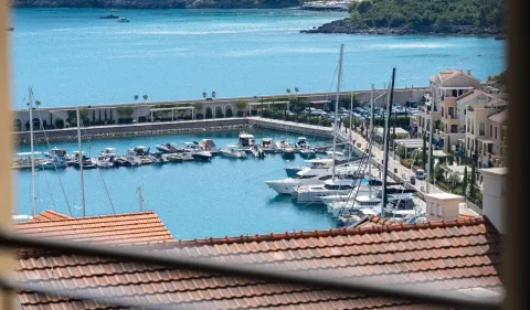 Prodaja, dvosoban stan, 118m², Luštica Bay, Tivat - image 27