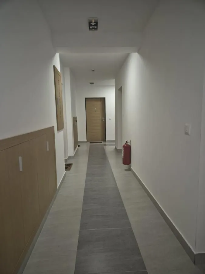 Prodaja, dvosoban stan, 45m², Aqua park, Jagodina
