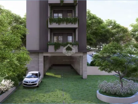 Sale, two bedroom apartment, 72m², Momišići, Podgorica - image 4