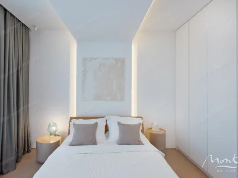 Prodaja, dvosoban stan, 125m², Budva, Crna Gora - image 11