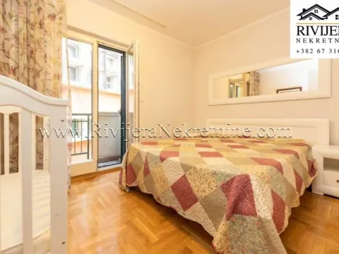 Sale, three bedroom apartment, 79m², Centar, Herceg Novi - image 9