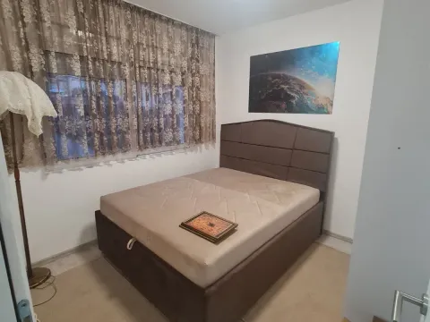 Izdavanje, jednosoban stan, 37m², Bjeliši, Bar - image 5