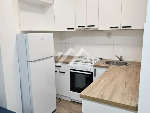 Rent, two bedroom apartment, 45m², Salajka, Novi Sad Sve Podlokacije - image 3