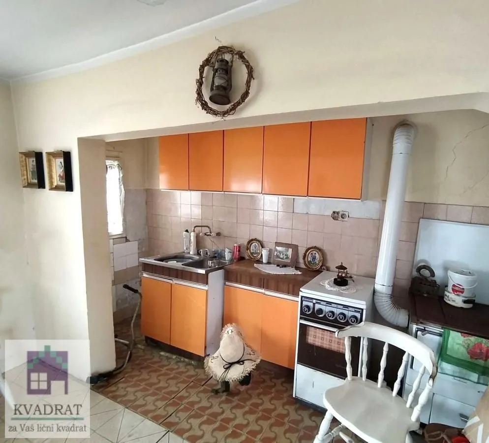Sale, house, 117m², Poljane, Obrenovac