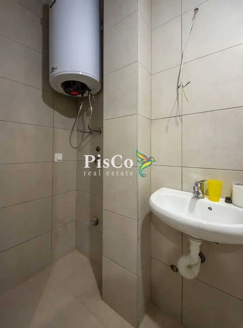 Prodaja, dvosoban stan, 63m², Zagorič, Podgorica