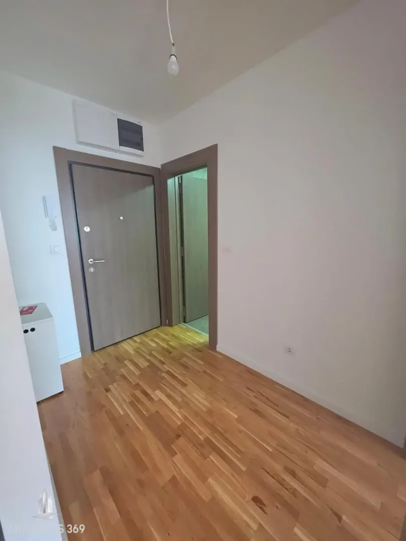 Prodaja, dvosoban stan, 42m², Mirijevo 1, Mirijevo Sve Podlokacije