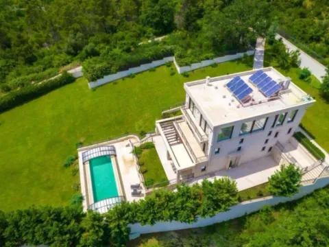 Prodaja, kuća, 750m², Gradiošnica, Tivat - image 2