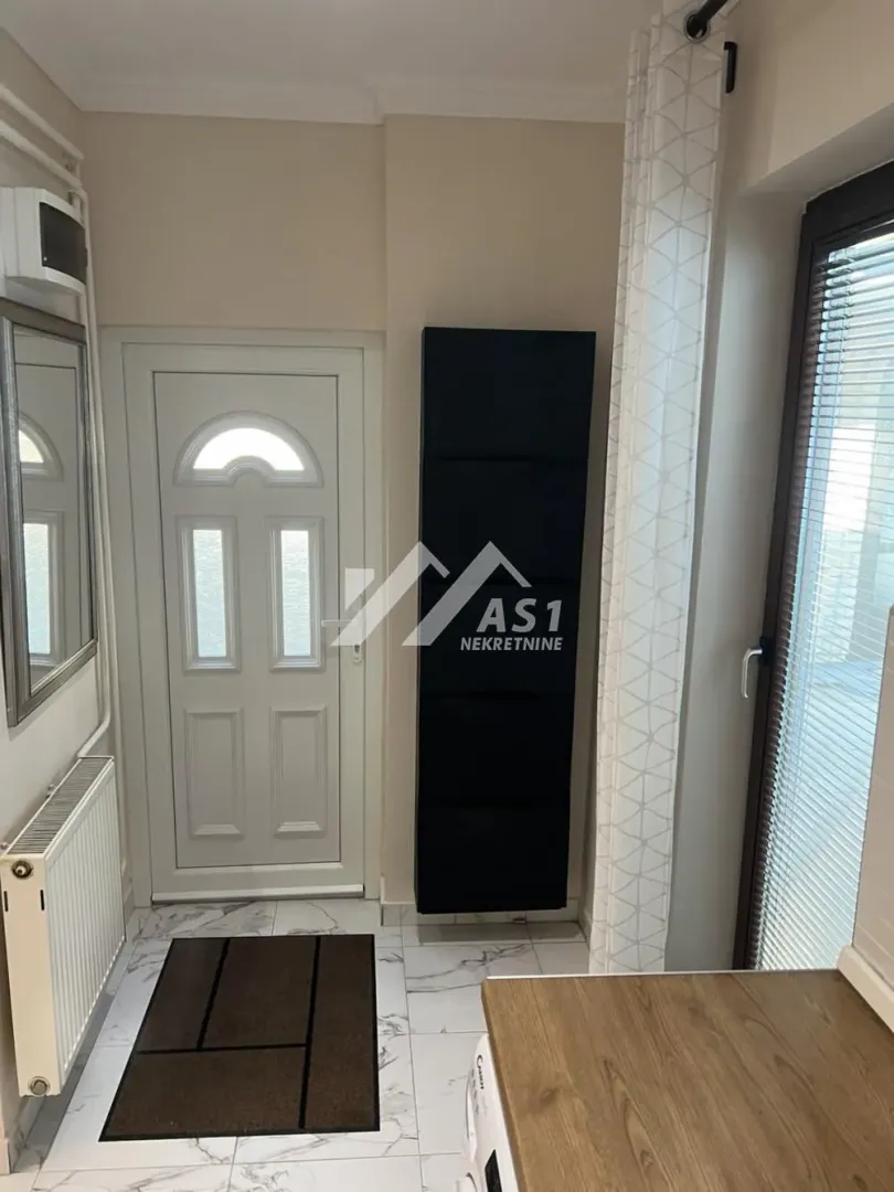 Rent, one bedroom apartment, 30m², Centar, Novi Sad