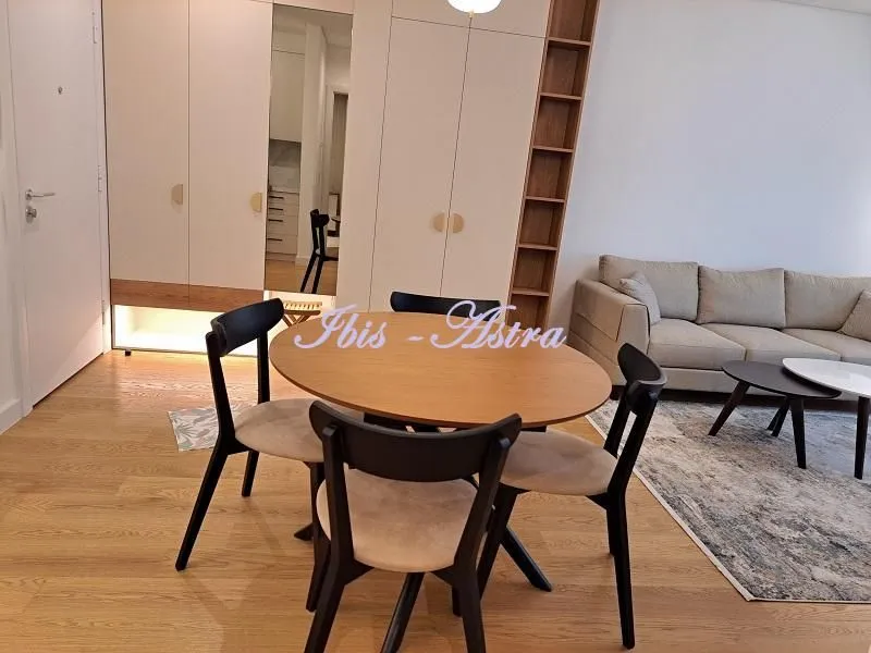 Rent, two bedroom apartment, 58m², Vukov Spomenik, Zvezdara Sve Podlokacije