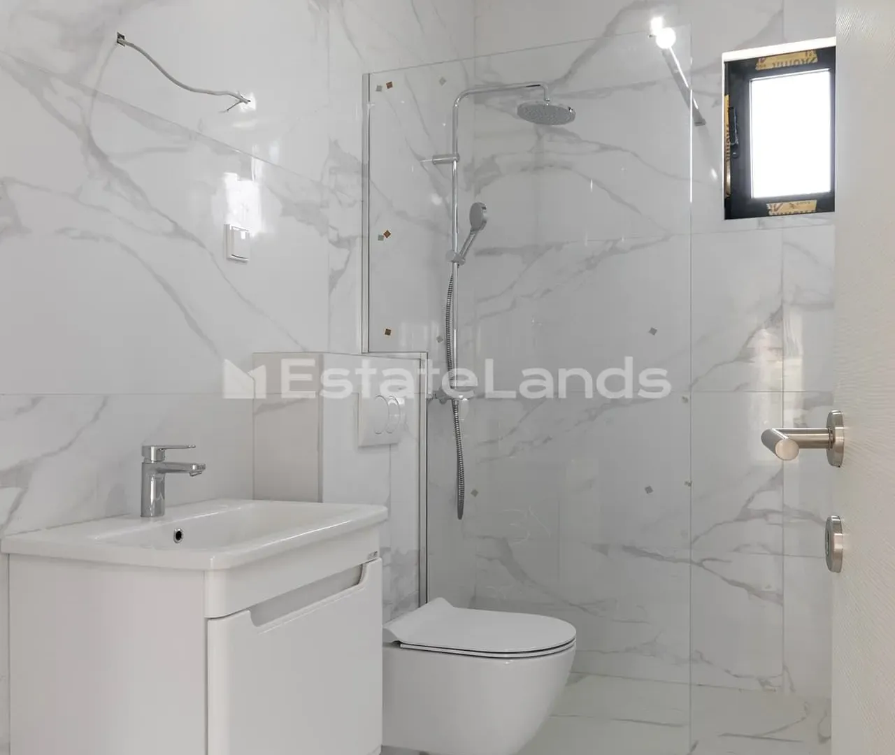 Sale, one bedroom apartment, 49m², Dumidran, Tivat